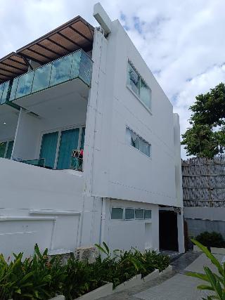 KC Beach Hotel Samui fotoÄŸrafÄ±