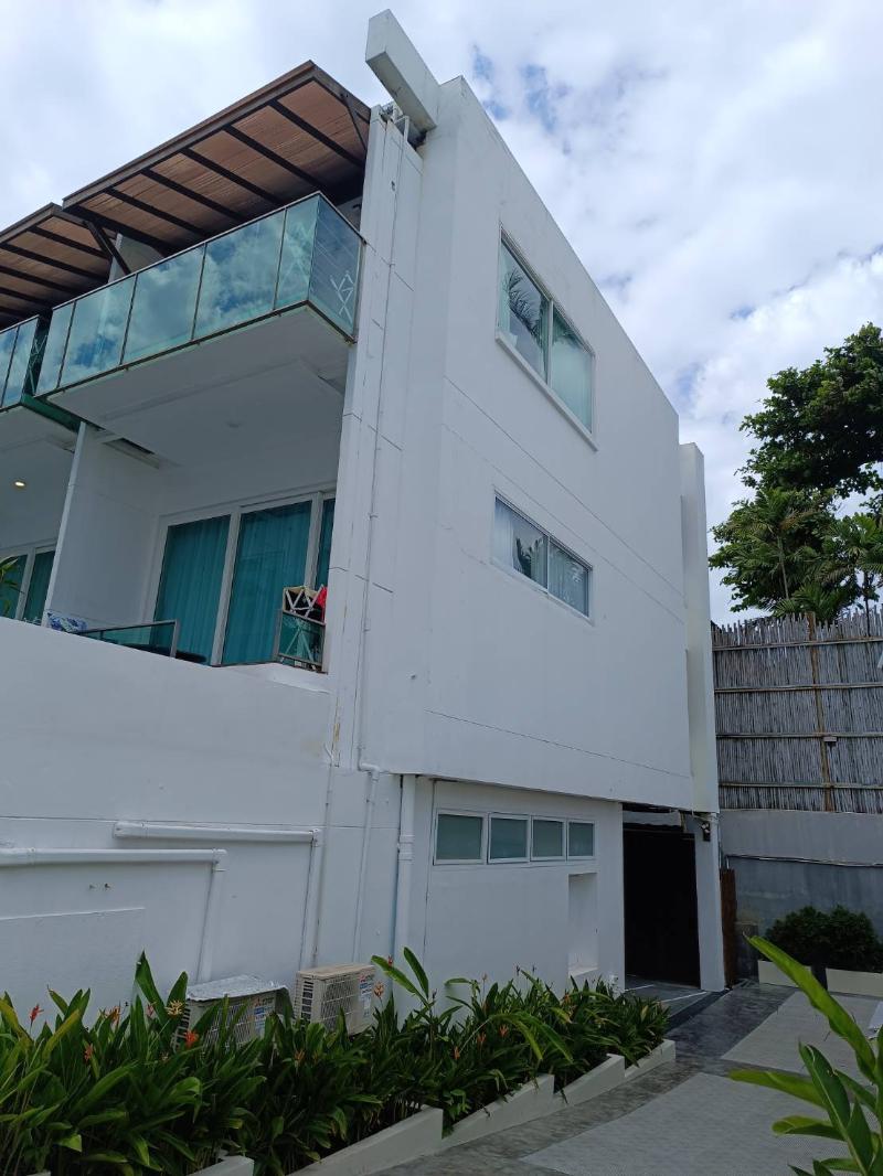 KC Beach Hotel Samui - Genel