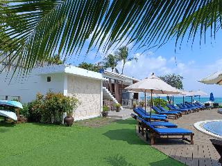 KC Beach Hotel Samui fotoÄŸrafÄ±