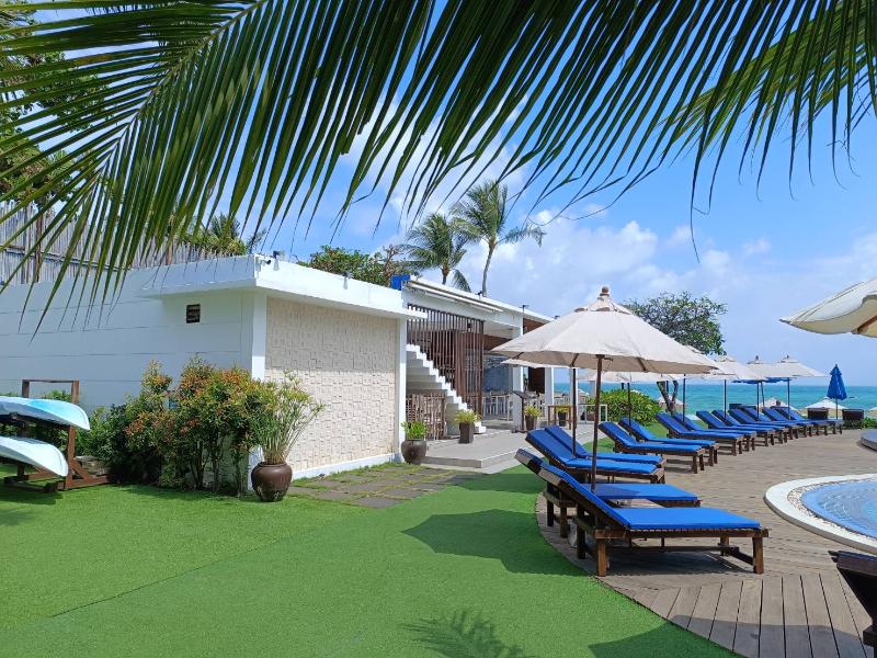 KC Beach Hotel Samui - Genel