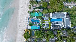 KC Beach Hotel Samui fotoÄŸrafÄ±