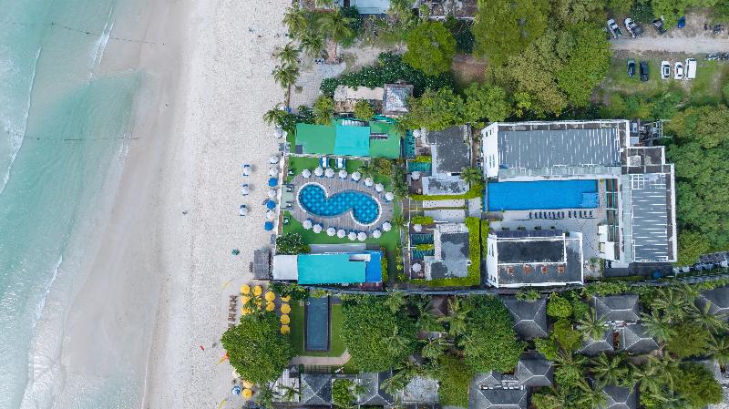 KC Beach Hotel Samui - Genel