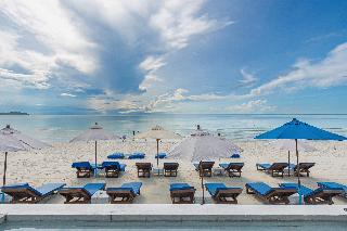 KC Beach Hotel Samui fotoÄŸrafÄ±