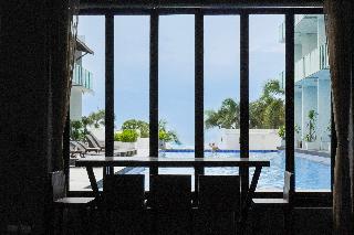 KC Beach Hotel Samui fotoÄŸrafÄ±