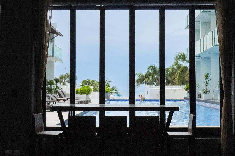 KC Beach Hotel Samui - Genel