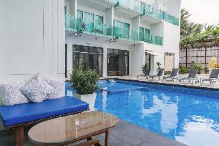 KC Beach Hotel Samui fotoÄŸrafÄ±