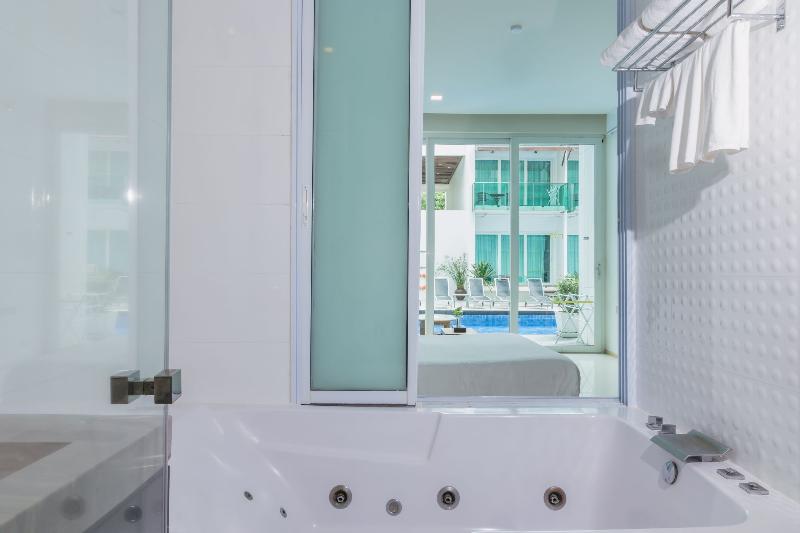 KC Beach Hotel Samui - Oda