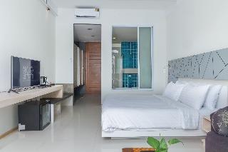 KC Beach Hotel Samui fotoÄŸrafÄ±