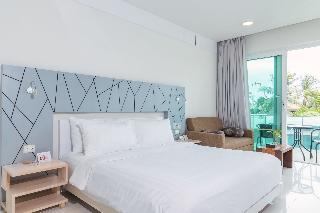 KC Beach Hotel Samui fotoÄŸrafÄ±