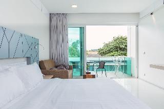 KC Beach Hotel Samui fotoÄŸrafÄ±