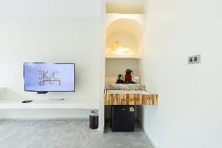 KC Beach Hotel Samui fotoÄŸrafÄ±