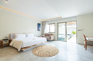 KC Beach Hotel Samui fotoÄŸrafÄ±
