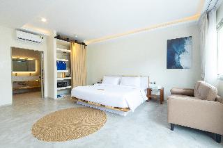 KC Beach Hotel Samui fotoÄŸrafÄ±