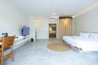 KC Beach Hotel Samui fotoÄŸrafÄ±