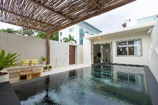 KC Beach Hotel Samui fotoÄŸrafÄ±