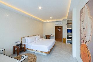 KC Beach Hotel Samui fotoÄŸrafÄ±