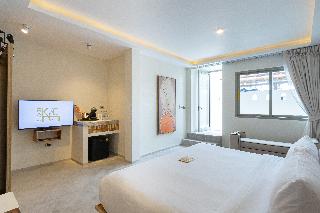 KC Beach Hotel Samui fotoÄŸrafÄ±