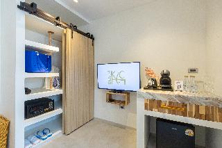 KC Beach Hotel Samui fotoÄŸrafÄ±