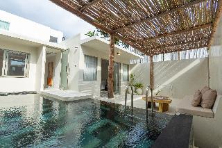 KC Beach Hotel Samui fotoÄŸrafÄ±