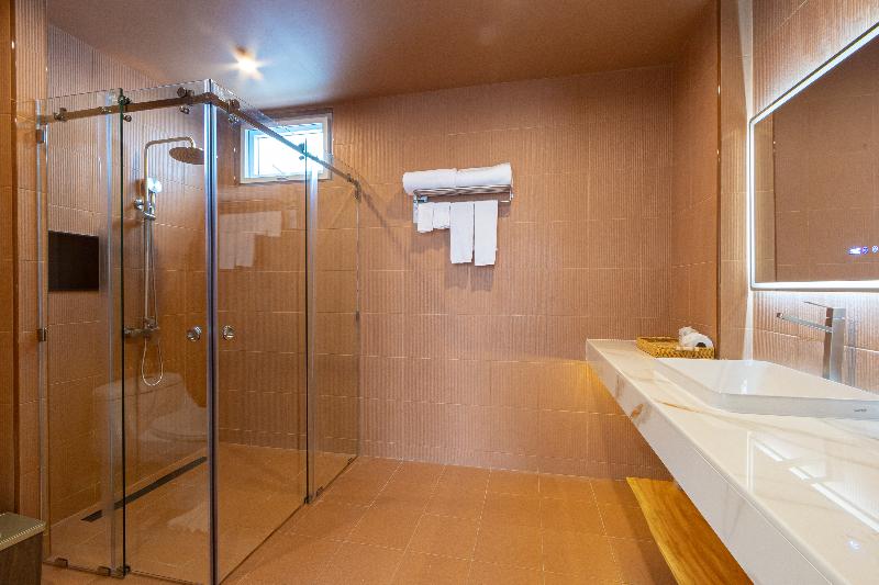 KC Beach Hotel Samui - Oda