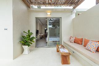 KC Beach Hotel Samui fotoÄŸrafÄ±