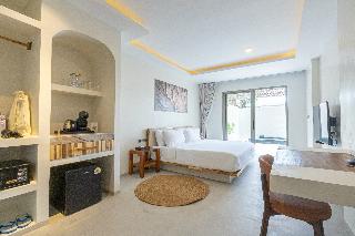 KC Beach Hotel Samui fotoÄŸrafÄ±