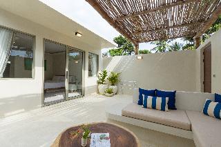 KC Beach Hotel Samui fotoÄŸrafÄ±