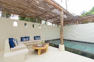 KC Beach Hotel Samui fotoÄŸrafÄ±
