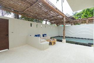 KC Beach Hotel Samui fotoÄŸrafÄ±