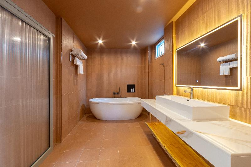 KC Beach Hotel Samui - Oda
