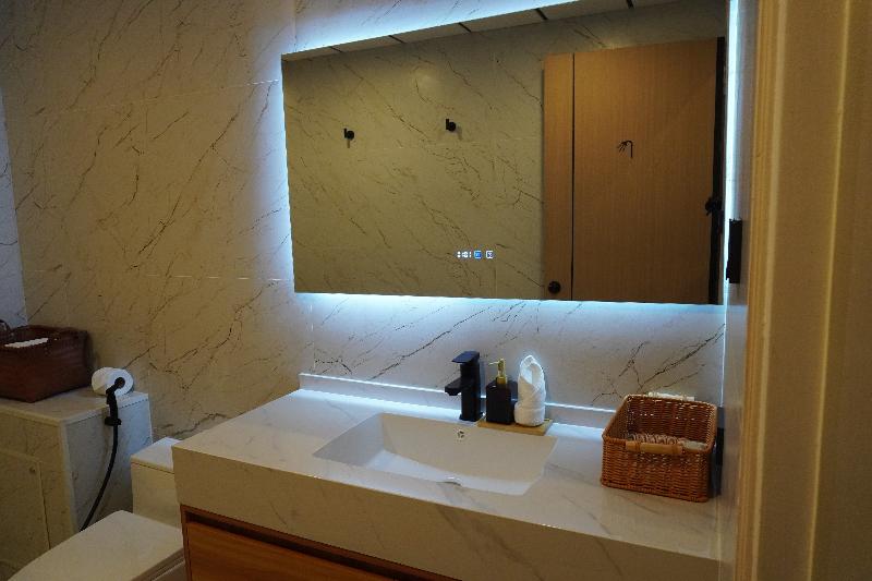 KC Beach Hotel Samui - Oda