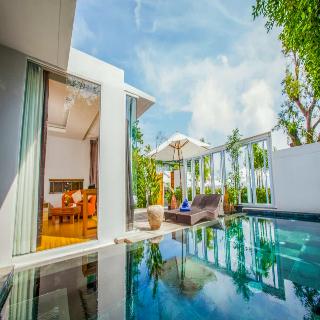 KC Beach Hotel Samui fotoÄŸrafÄ±