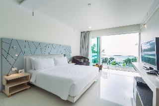 KC Beach Hotel Samui fotoÄŸrafÄ±