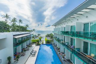 KC Beach Hotel Samui fotoÄŸrafÄ±