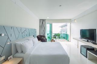 KC Beach Hotel Samui fotoÄŸrafÄ±