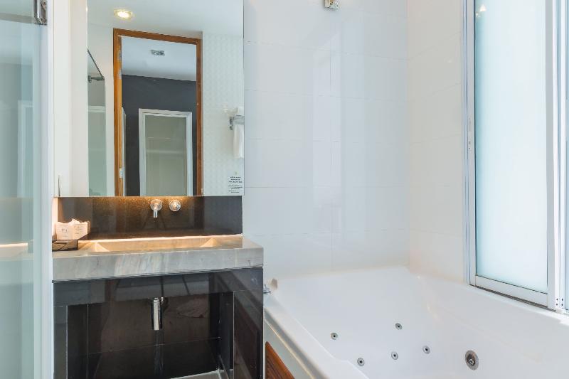 KC Beach Hotel Samui - Oda