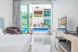 KC Beach Hotel Samui fotoÄŸrafÄ±