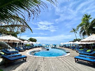 KC Beach Hotel Samui fotoÄŸrafÄ±