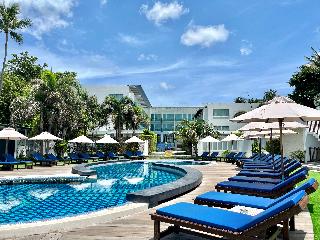KC Beach Hotel Samui fotoÄŸrafÄ±