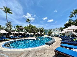 KC Beach Hotel Samui fotoÄŸrafÄ±
