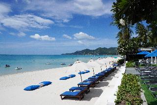 KC Beach Hotel Samui fotoÄŸrafÄ±