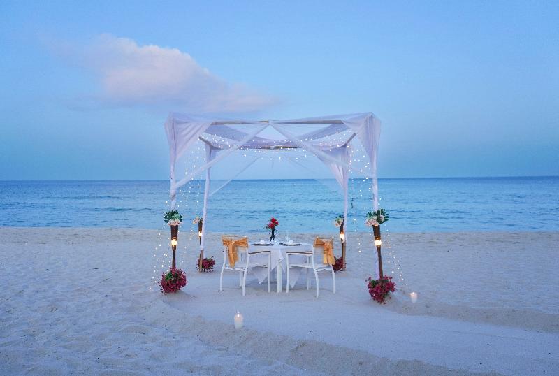 KC Beach Hotel Samui - Plaj