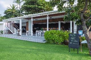 KC Beach Hotel Samui fotoÄŸrafÄ±