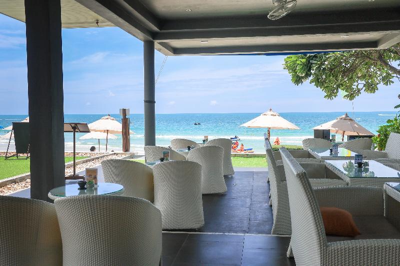 KC Beach Hotel Samui - Restoran