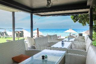 KC Beach Hotel Samui fotoÄŸrafÄ±