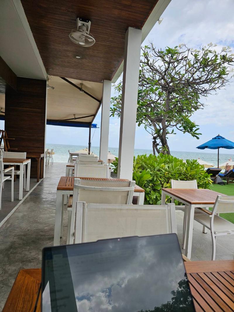 KC Beach Hotel Samui - Restoran