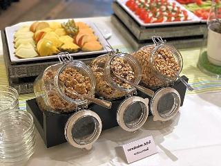 Hotel Horizont fotoÄŸrafÄ±