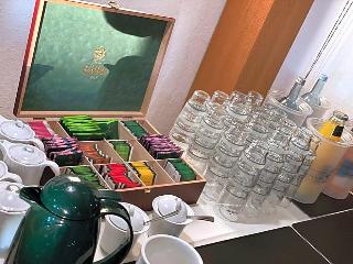 Hotel Horizont fotoÄŸrafÄ±