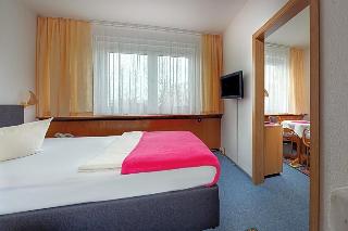 Hotel Horizont fotoÄŸrafÄ±