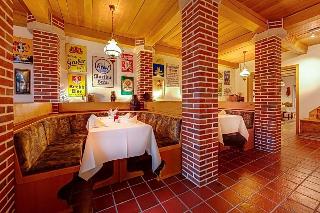 Hotel Horizont fotoÄŸrafÄ±